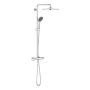 TAKDUSJSETT GROHE VITALIO JOY SYSTEM 310 KROM 150CC