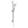 DUSJSETT HANSGROHE CROMETTA VARIO KROM