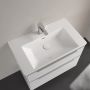 SERVANT VILLEROY & BOCH SUBWAY 3.0 VANITY 80CM