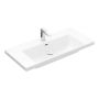 SERVANT VILLEROY & BOCH SUBWAY 3.0 VANITY 100CM