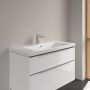 SERVANT VILLEROY & BOCH SUBWAY 3.0 VANITY 100CM