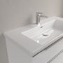 SERVANT VILLEROY & BOCH SUBWAY 3.0 VANITY 100CM