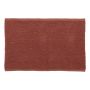 BADEMATTE SEALSKIN DELHI 60X90CM ROSA