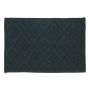 BADEMATTE SEALSKIN AZTEC 60X90CM GRØNN