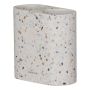 TANNBØRSTEHOLDER SEALSKIN BLEND 10,8CM TERRAZZO