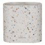 TANNBØRSTEHOLDER SEALSKIN BLEND 10,8CM TERRAZZO