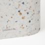 TANNBØRSTEHOLDER SEALSKIN BLEND 10,8CM TERRAZZO