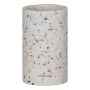 TANNBØRSTEHOLDER SEALSKIN BLEND 12,3CM TERRAZZO