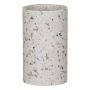 TANNBØRSTEHOLDER SEALSKIN BLEND 12,3CM TERRAZZO