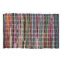 BADEROMSMATTE SEALSKIN MADRAS 60X90CM MULTI