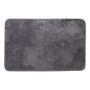 BADEROMSMATTE SEALSKIN ANGORA 60X90CM GRÅ