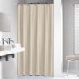 DUSJFORHENG SEALSKIN GRANADA 180X200CM BEIGE