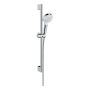 DUSJSETT HANSGROHE CROMETTA VARIO ECOSMART 9L/MIN 65CM