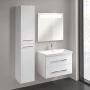 HØYSKAP VILLEROY & BOCH AVENTO V CRYSTAL WHITE 176CM