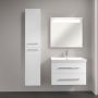 HØYSKAP VILLEROY & BOCH AVENTO V CRYSTAL WHITE 176CM