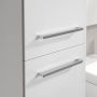 HØYSKAP VILLEROY & BOCH AVENTO V CRYSTAL WHITE 176CM