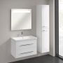 HØYSKAP VILLEROY & BOCH AVENTO H CRYSTAL WHITE 176CM