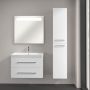 HØYSKAP VILLEROY & BOCH AVENTO H CRYSTAL WHITE 176CM