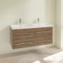 SERVANTSKAP VILLEROY & BOCH AVENTO ARIZONA OAK