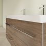 SERVANTSKAP VILLEROY & BOCH AVENTO ARIZONA OAK