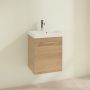 SERVANTSKAP VILLEROY & BOCH AVENTO H NORDIC OAK 40CM                            