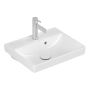 SERVANT VILLEROY & BOCH AVENTO ALPIN HVIT 45CM