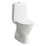 CAMARGUE NORDEN 4300 WC MED HARDT SETE