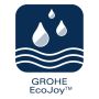 DUSJBATTERI GROHE PRECISION TREND ECOJOY KROM CC150