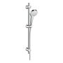 DUSJSETT HANSGROHE MYSELECT S MULTI 65CM