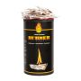 OPPTENNINGSPOSER BURNER FIRESTARTER