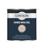 HARDVOKS  LIBERON  750ML HVIT