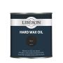 HARDVOKS LIBERON 750ML SVART 