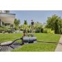 VANNPUMPE GARDENA 4100 STILLE             