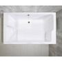 BADEKAR CAMARGUE SKARABORG DUO CLEAN 170X100