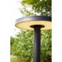 PULLERT MARKSLÖJD GARDEN 24 LED 90CM SVART