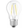 LYSKILDE LEDVANCE LED RETRO E27 250LM 2,8W