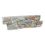 STEINPANEL NORSK STEINMILJØ STONE WALL VALDRES 55X20CM