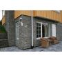 STEINPANEL NORSK STEINMILJØ STONE WALL VALDRES 55X20CM