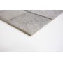 FLIS EVEREST GREY RIVER 10X10CM 0.88M²/PK