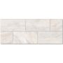 FLIS EVEREST WHITE SEA 25X50CM 1.27M²/PK