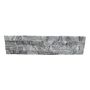 STEINPANEL NORSK STEINMILJØ STONE WALL JAZZ 60X15CM