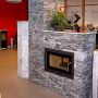 STEINPANEL NORSK STEINMILJØ STONE WALL JAZZ 60X15CM