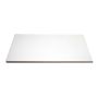 FLIS HVIT BLANK 10X20 CM 0,8M²/PK