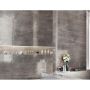 FLIS MARBLE SILVER 30,5X56CM 1.54M²/PK