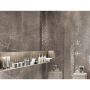 FLIS MARBLE SILVER 30,5X56CM 1.54M²/PK