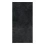 FLIS CHARISMA SVART 30X60CM  1,08M²/PK