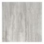 FLIS IMPERIALE TRAVERTINO GRIGIO 60X60CM 1,08M²/PK