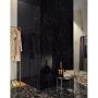 FLIS MARBLE SVART 60X60CM 1.08M²/PK