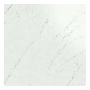 FLIS MARBLE CARRARA 60X60CM BLANK 1,08M²