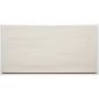 FLIS RUSTIKK CREAM 7.5X15CM 0.5M²/PK